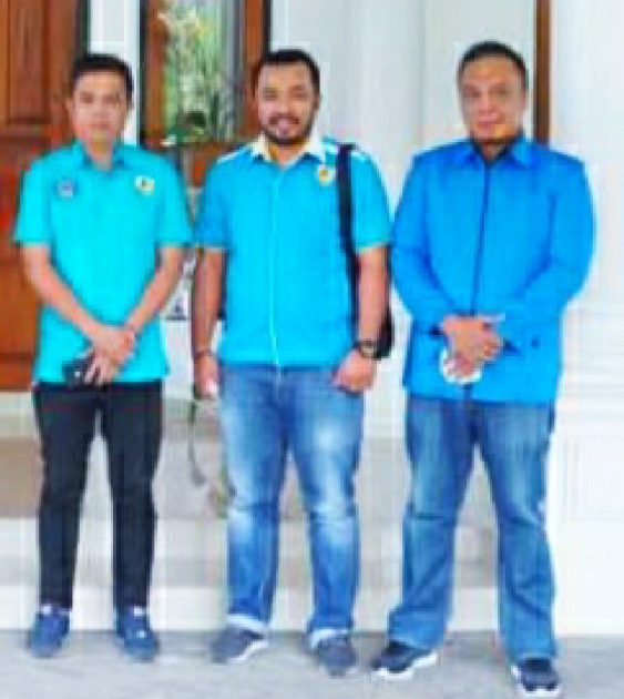 Hari Ini, Pendaftaran Bakal Calon Ketua DPD KNPI Kota Kotamobagu Dibuka, Berikut Syarat yang Harus Dipenuhi