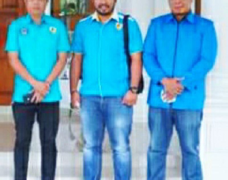 Hari Ini, Pendaftaran Bakal Calon Ketua DPD KNPI Kota Kotamobagu Dibuka, Berikut Syarat yang Harus Dipenuhi