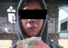 TSK Pencurian yang Sempat Viral di Medsos Berhasil Diringkus Tim Resmob Polres Kotamobagu
