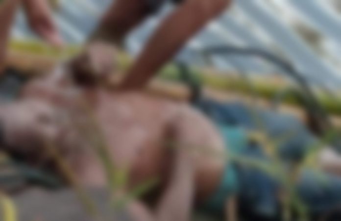 Pria Asal Bolmong Tewas Terserat Arus Sungai Karena Pindahkan Sapi Ternak