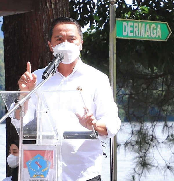 10 Orang PNS Akan Masuk BUP, Bupati Mulai Lirik Penggantinya