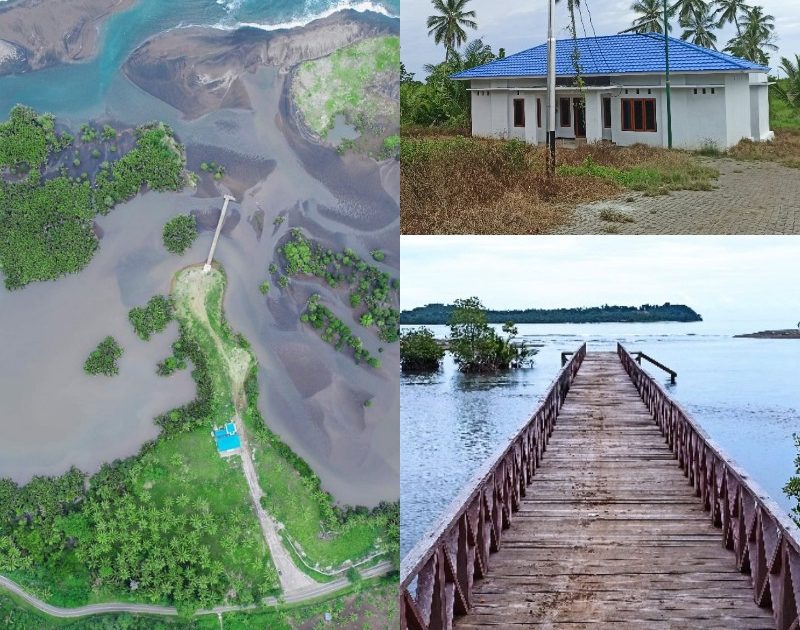 Diving Center di Boltim﻿ Akan Dikelola Investor