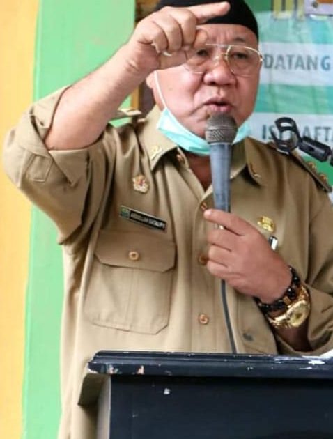 Tambang Ilegal Sungai Tabong, Pemprov Sulteng Diminta Tegas