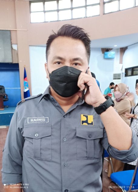 Jalan Raya Boltim﻿ Akan Diperlebar Menjadi Dua Jalur