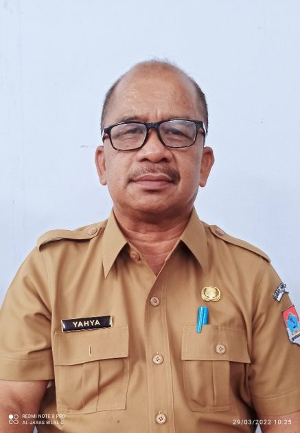 Hari Ini Disperindag Boltim Gelar Operasi Pasar Minyak Goreng