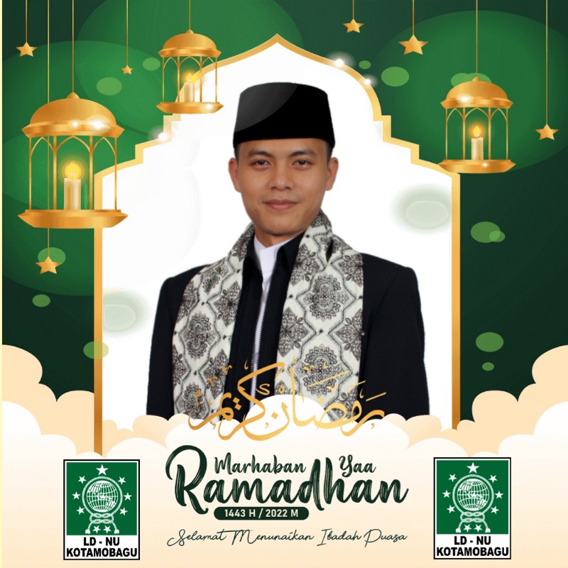 Pekan Depan, LDNU Kotamobagu Kembali Gelar Safari Ramadhan di Sejumlah Masjid