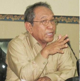 Bupati Buol Ingatkan Segerah Bayarkan Gaji BPD