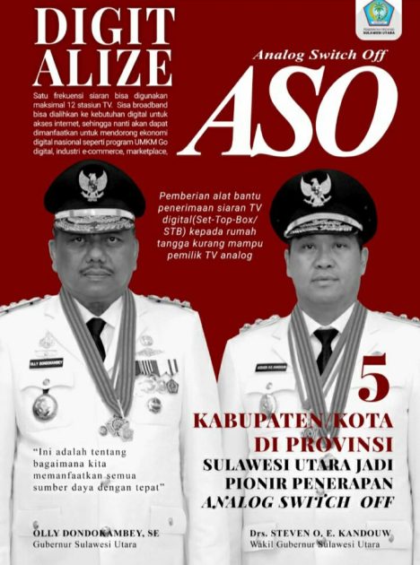 Program Percepatan Transformasi Digital Terobosan Baru OD-SK Segera Direalisasikan