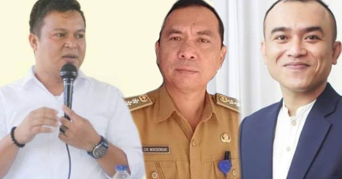 DPRD Bolmong Minta Perusahaan Segera Bayar THR Idul Fitri