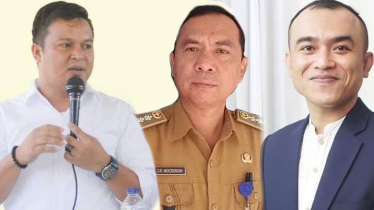 DPRD Bolmong Minta Perusahaan Segera Bayar THR Idul Fitri