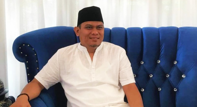 Disperinaker Kotamobagu Kembali Ingatkan Perusahaan Untuk Membayar THR Karyawan H-7 Sebelum Lebaran