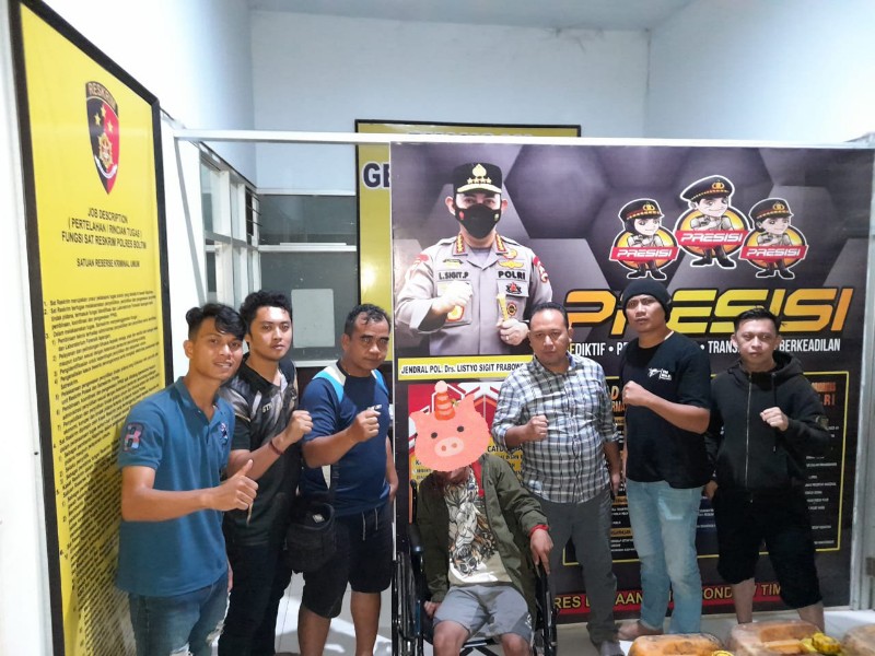 Siswi Kelas 5 SD Dicabuli Ayahnya