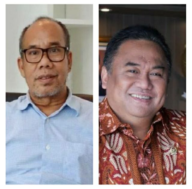 Digadang Maju Cawapres, Pengamat Politik Berpendapat Racmat Gobel Belum Layak