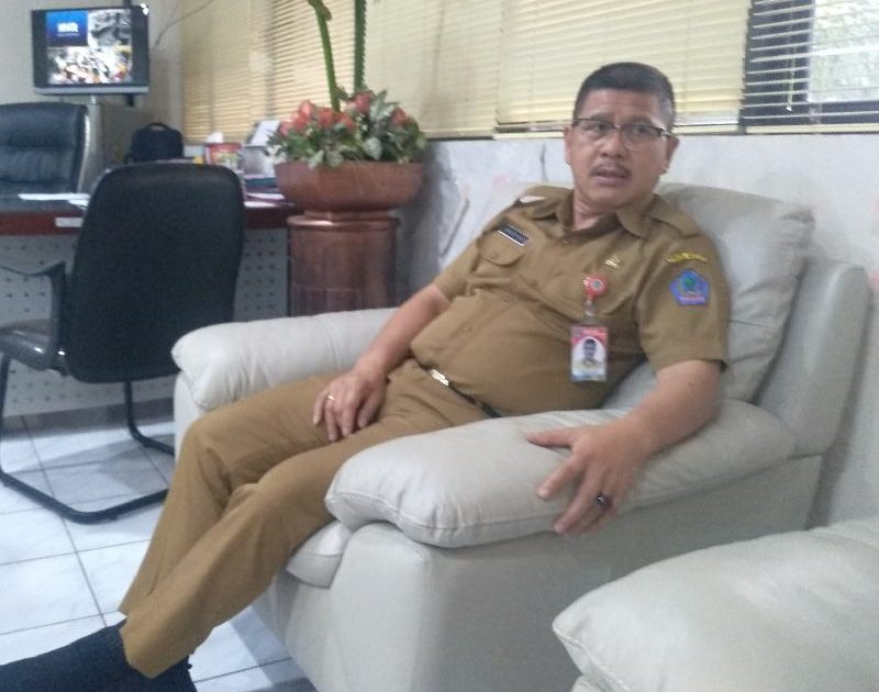 Pemprov Sulut Matangkan Pemberangkatan Jamaah Calon Haji