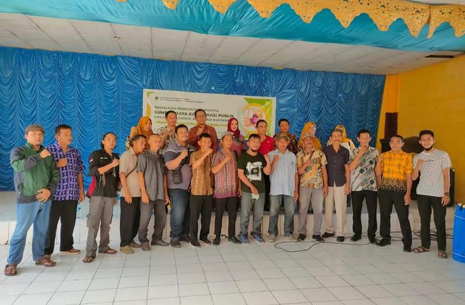 Mulai 22 November TV Analog Beralih ke TV Digital