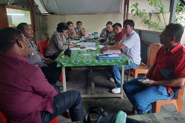 Oknum Karyawan PT BLJ Ditetapkan Tersangka Gegara Gelapkan Aset Perusahaan