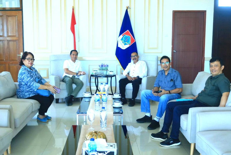 Pariwisata Boltim akan Dipromosikan di International Symposium Journal Anthropology of Indonesia