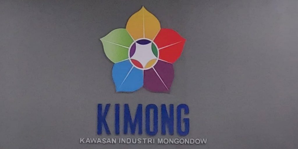 Industri Smelter Aluminium Siap Bergabung dengan PT KIMONG