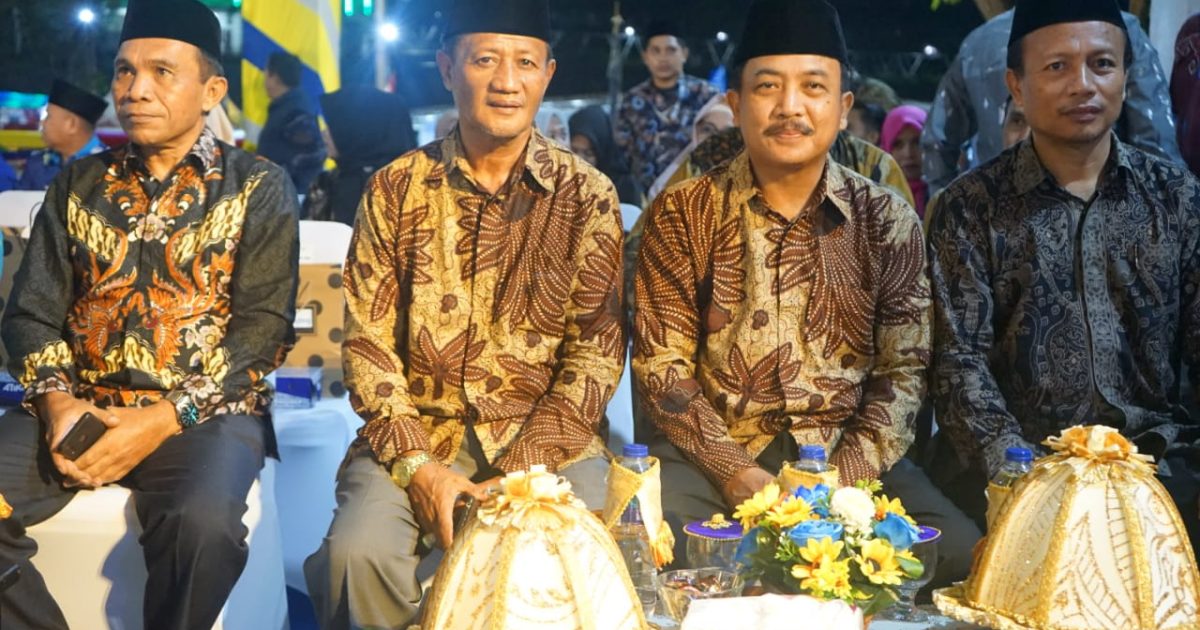 Buol Masuk 10 Besar MTQ Ke-29 Provinsi Sulteng