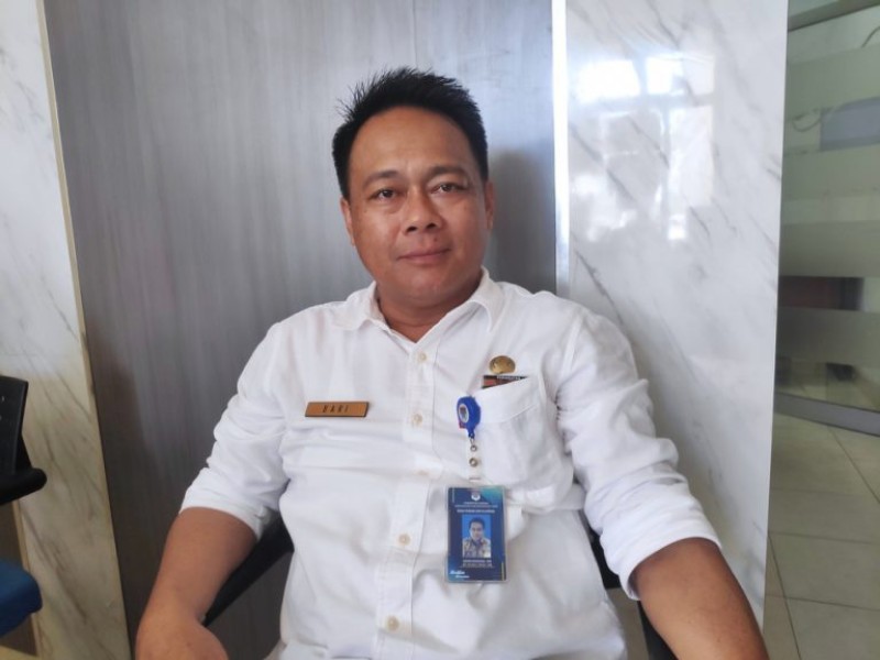 20.962 Anak di Boltim Sudah Miliki Akta kelahiran