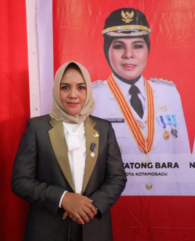 Pemkot Kotamobagu Imbau Masyarakat Pengguna BBM Bersubsidi Untuk Segera Daftar