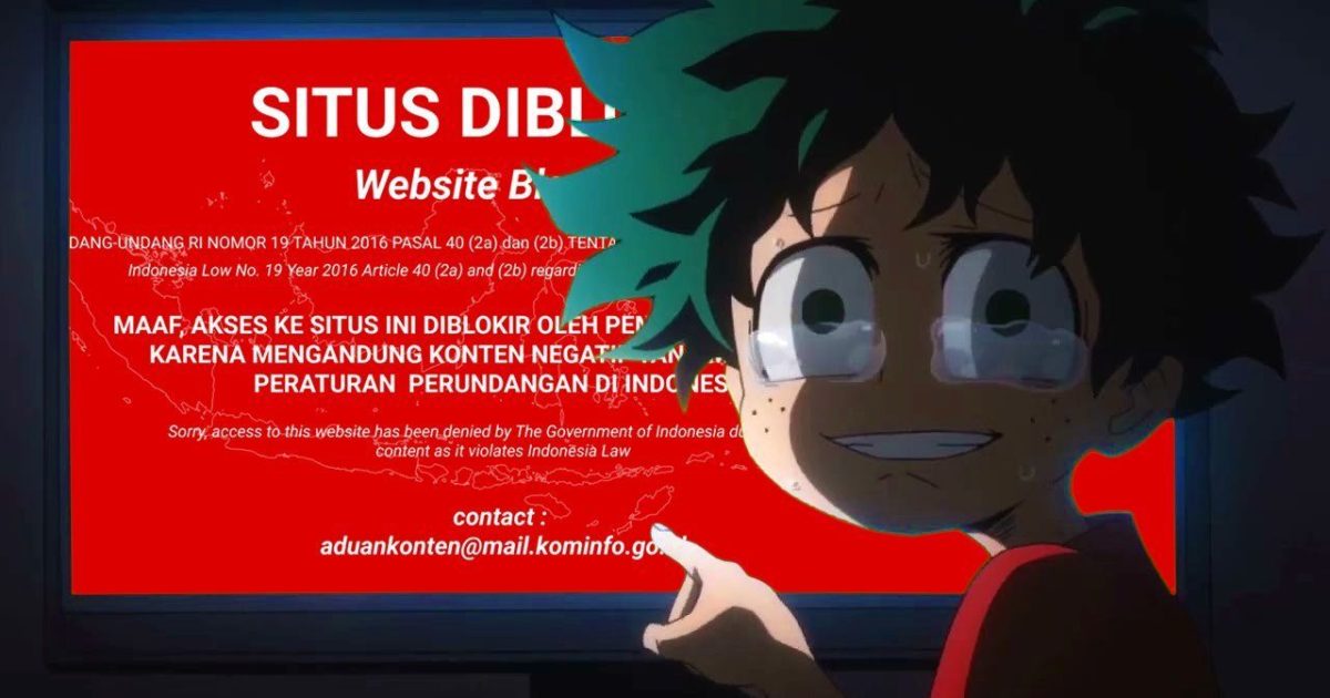 Warganet serang akun resmi dan pribadi