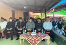 Pj Bupati Limi Mokodompit Sebut Bolmong Kehilangan Wakil Rakyat yang Kritis