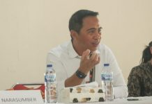 Bupati Boltim Jadi Narasumber Peluang dan Tantangan Indonesia Sebagai Ketua Asean 2023