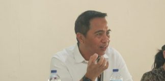 Bupati Boltim Jadi Narasumber Peluang dan Tantangan Indonesia Sebagai Ketua Asean 2023