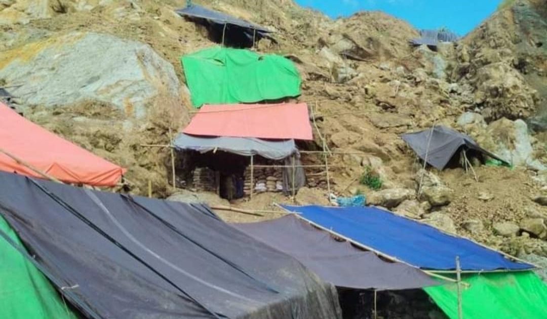 Penambangan Ilegal Diduga Terjadi di Wilayah IUP PT BDL, Aparat Diminta Tangkap Pelaku Utama