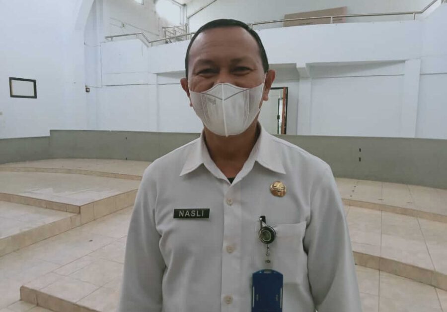 Perangkat Desa Diminta Tidak Terlibat dalam Kampanye Pilsang, Bisa Kena Sanksi