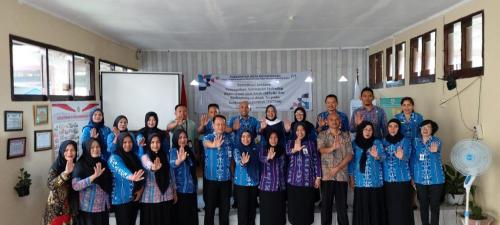 Dinas P3A Gelar Sosialisasi Pencegahan Kekerasan Terhadap PATBM