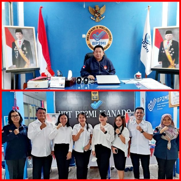 14 CPMI Asal SulutGo Lulus Tes Wawancara Program G to G Jerman