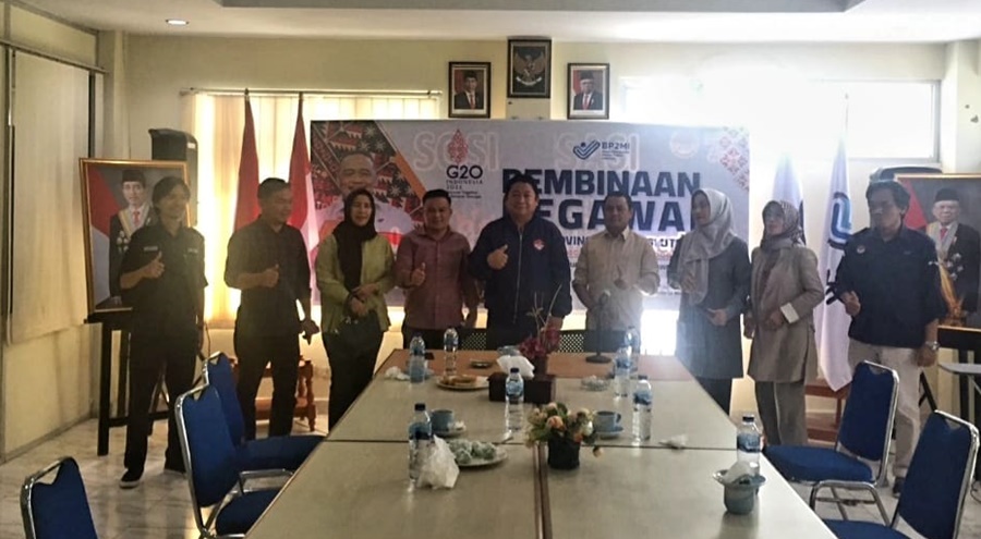 DPRD Bolmong Dukung Program BP2MI Sulut