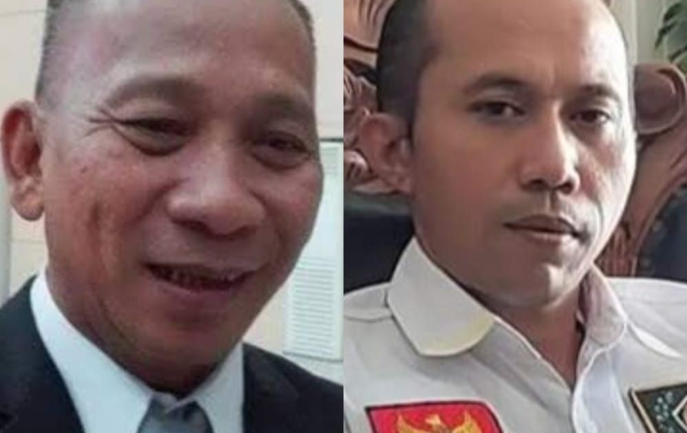 PWI Sulut Kecam Aksi Dugaan Jemput Paksa Wartawan Manado Post oleh Oknum Anggota Polres Tomohon
