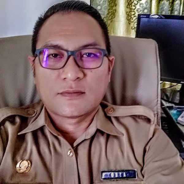 DKP Boltim Pastikan Ketersediaan Bahan Pangan Aman