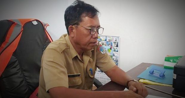 Kepala BPBD Boltim Imbau Masyarakat agar Waspada Bencana Alam