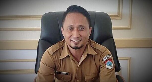 Desa Bongkudai Utara Capai 100 Persen PBB-P2, Rian: Ini Jadi Contoh untuk Desa Lain