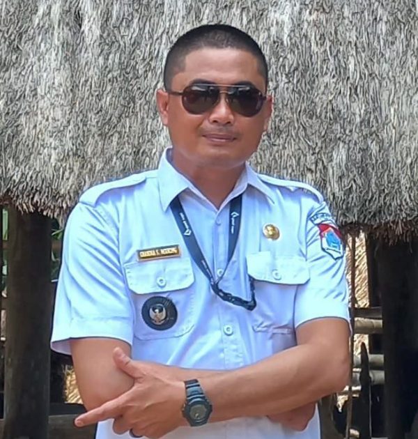 Jelang Tahun Baru, Pemdes Buyat Satu Minta Warga Jaga Kamtibmas