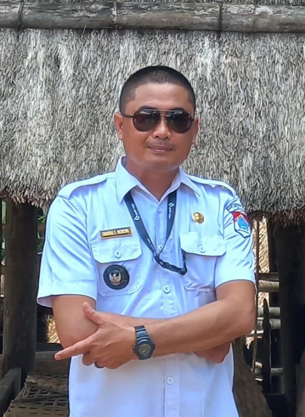 Jelang Tahun Baru, Pemdes Buyat Satu Minta Warga Jaga Kamtibmas