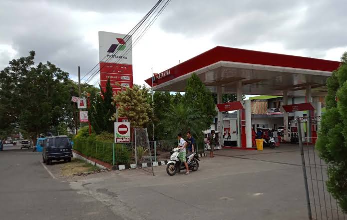 Terkait Penyaluran JBT Subsidi, Pemkot Kotamobagu Terbitkan 9 Point Himbauan Kepada Pengelola SPBU