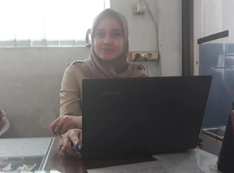 DPMD Agendakan Seluruh 15 Kades di Kotamobagu Ikuti Bimtek