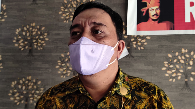 Rencana Pemberian Penghargaan Harmony Award kepada Pemprov Sulut Mendapat Apresiasi dari IL-9