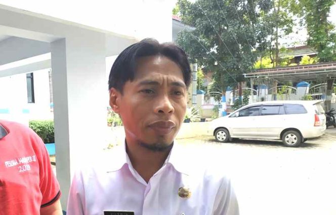 Pekan Ini Pemkot Kotamobagu Serahkan LKPD Tahun 2022