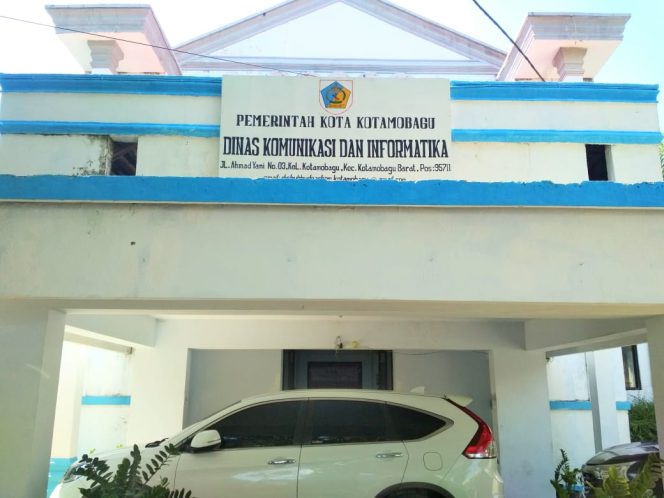 Diskominfo Siap Fasilitasi Pengembangan Usaha Berbasis Digital untuk IKM