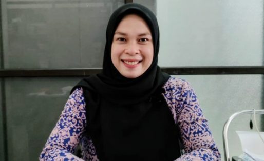 Bidang Cipta Karya Dinas PUPR Kotamobagu Fokus Kerjakan 6 Program Tahun Ini