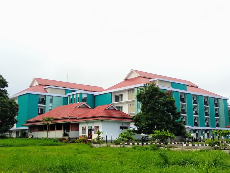 Tahun 2023 RSUD Kotamobagu Segera Sediakan Layanan Hemodialisa