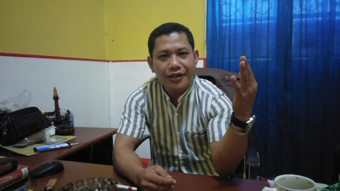 Bawaslu Buol Temukan Kesalahan Proses Coklit