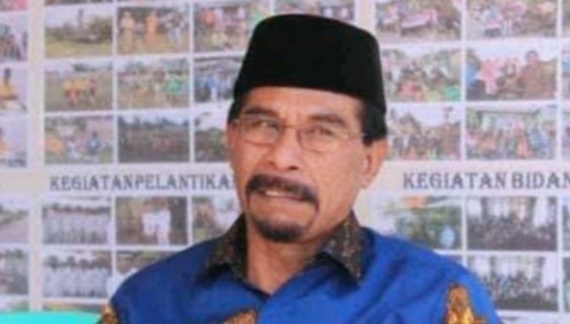 Sehan Lanjar: Ada yang Tebar Isu Terzolimi Padahal Dia yang Zolim