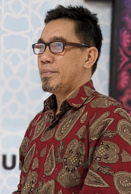 KPU Buol Umumkan Penerimaan Pengajuan Bacalon DPRD